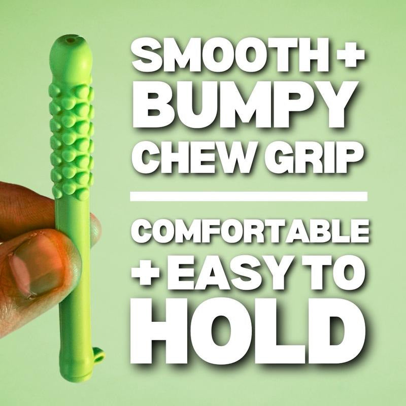 Chewable Breather