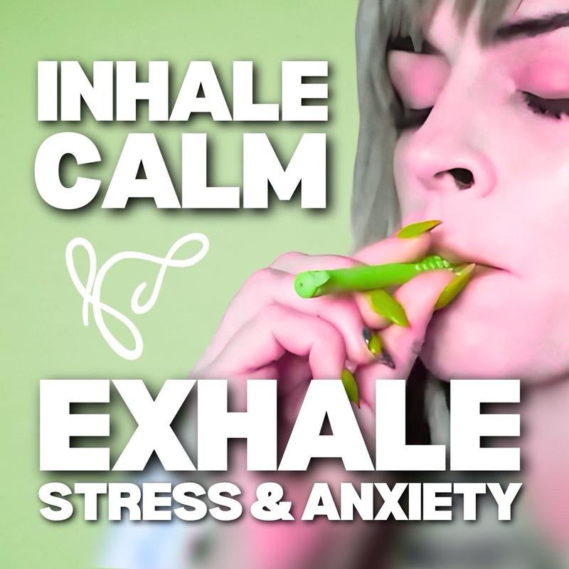 Chewable Breather